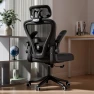 Ergonomic Office Chair M903 — Smart Chairs, SeekFancy