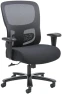 Sadie Big and Tall Ergonomic Office Chair with Mesh Back — Smart Chairs, HON