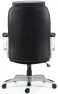 Sorina Bonded Leather Chair — Smart Chairs, STAPLES