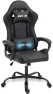 Gaming Chair with Footrest — Smart Chairs, WENTUM
