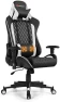 Massage Gaming Chair — Smart Chairs, Goplus