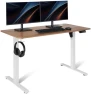 Electric Standing Desk — Standing Desk, Amazon Basics