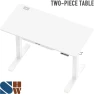 Electric Height Adjustable Standing Desk with Drawer, Memory Preset and Cable Management Tray — Standing Desk, SHW