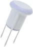Smart Plant Sensor WiFi Soil Temperature and Humidity Meter for Plants App Monitor — Soil Moisture Sensor, Generic