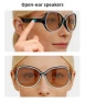Bluetooth AI Smart Glasses — Smart Glasses, Lenovo