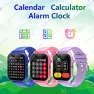Camera Smart Watch — Kids Smart Watch
