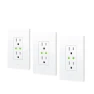 Smart Outlet & Power Meter — Smart Plug, EVE