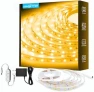 White LED Strip Light, 20 ft Dimmable Bright Rope Lighting — LED Strip Lights, DAYBETTER