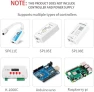 Ultra Narrow Addressable LED Strip — LED Strip Lights