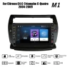8-inch Android Car Stereo with Button — Car Infotainment System, Yousui