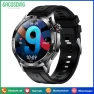1.52-inch HD Fashion Smart Watch — Smart Watch, SACOSDING