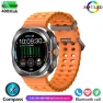 Ultra Smartwatch — Smart Watch, maoxiaowei
