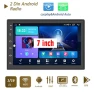 2 Din Android Car Multimedia Player with GPS, Stereo, and Radio — Car Infotainment System, Yousui