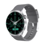 1.5-inch IPS Bluetooth Calling Smartwatch with Wireless Charging & Heart Rate Monitor — Smart Watch, Tiktop2