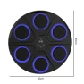Bluetooth Music Boxing Machine — Smart Boxing Trainer, AI Supermarket