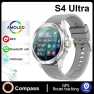Ultra Smart Bracelet — Smart Watch, ElectronicsHome