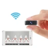 Wireless Mini CCTV Camera — Security Camera