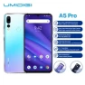 Smartphone with 6.3-inch display — Smartphones, UMIDIGI
