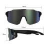 Smart Cycling Glasses — Smart Glasses, OnePlus