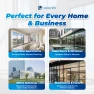 Window Cleaning Robot — Window Cleaning Robot, Lazurec