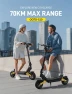 Electric scooter — Electric Scooter, OOTD
