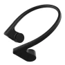 Wireless Bone-Conduction Headset — Wireless Earbuds
