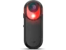Rearview Radar with Camera and Tail Light — Smart Bike Light, Garmin