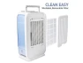 Desiccant Dehumidifier — Dehumidifier, Ivation