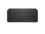 Compact Wireless Illuminated Keyboard — Bluetooth Keyboard, Logitech