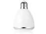LED Light Bulb with Bluetooth Speaker — Smart Light Bulb, JinTaoRui
