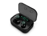 Wireless Bluetooth Headset, Black — Wireless Earbuds, allentian