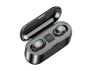 Wireless Bluetooth headset — Wireless Earbuds, allentian