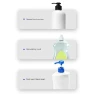 Automatic Wall-Mount Foam Soap Dispenser — Automatic Soap Dispenser