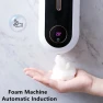 Foaming Soap Dispenser — Automatic Soap Dispenser