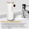 Automatic Foam Soap Dispenser — Automatic Soap Dispenser