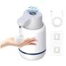 Automatic Foaming Soap Dispenser — Automatic Soap Dispenser, ABKJ