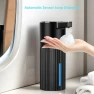 Automatic Foaming Soap Dispenser — Automatic Soap Dispenser