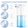 Automatic inductive soap dispenser — Automatic Soap Dispenser