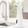 Automatic Sensor Soap Dispenser — Automatic Soap Dispenser