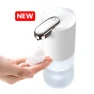 Automatic Sensor Soap Dispenser — Automatic Soap Dispenser