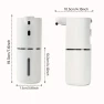 Soap dispenser — Automatic Soap Dispenser