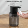 Automatic Foam Soap Dispenser — Automatic Soap Dispenser