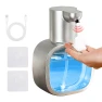 Automatic Foam Soap Dispenser — Automatic Soap Dispenser