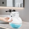 Automatic Foaming Soap Dispenser — Automatic Soap Dispenser