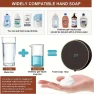 Automatic Soap Dispenser — Automatic Soap Dispenser