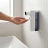 Touchless Wall-Mount Foam Soap Dispenser — Automatic Soap Dispenser