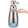 Automatic Touchless Liquid Soap Dispenser — Automatic Soap Dispenser