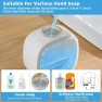 Automatic Foam Soap Dispenser — Automatic Soap Dispenser