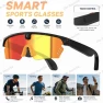 Smart Cycling Glasses — Smart Glasses