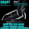 Bluetooth sunglasses with headphones — Smart Glasses